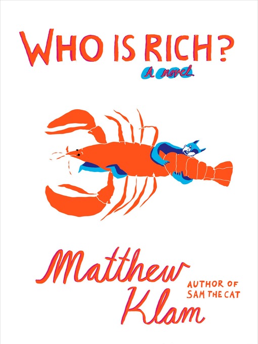 Cover image for Who Is Rich?